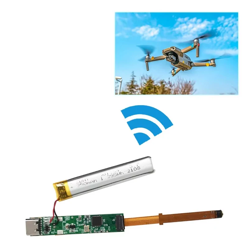 Sincere First Mini Micro 0.3MP BF2013 Sensor Endoscopic Camera WIFI Wireless Endoscope Camera Module For Mini
Sincere First Mini Micro 0.3MP BF2013 Sensor Endoscopic Camera WIFI Wireless Endoscope Camera Module For Mini