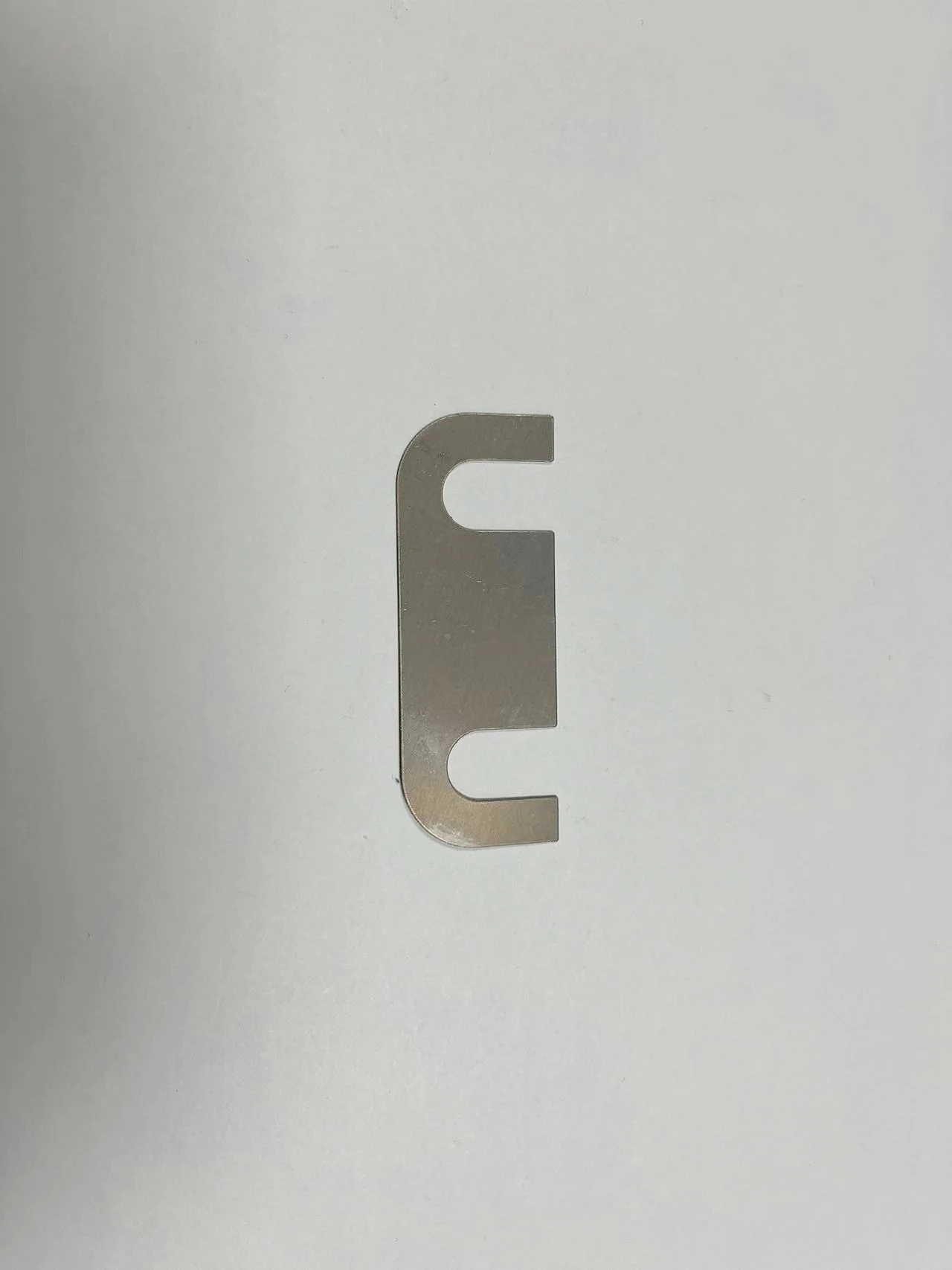 10Pcs retarder stator adjustment gasket E type 1.0MM for electromagnetic force brake DX1500 DX1700 DX1900
10Pcs retarder stator adjustment gasket E type 1.0MM for electromagnetic force brake DX1500 DX1700 DX1900