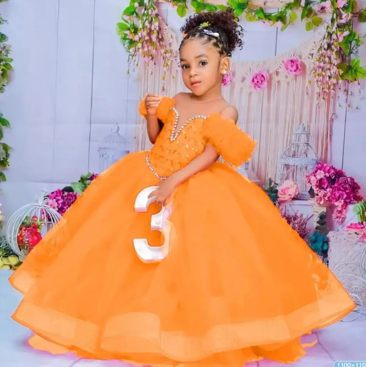 Fuchsia Baby Girls Birthday Party Dress Ruffles Tulle Ball Gown Flower Girl Dresses For Wedding Backless Girls Pageant Gown
Fuchsia Baby Girls Birthday Party Dress Ruffles Tulle Ball Gown Flower Girl Dresses For Wedding Backless Girls Pageant Gown