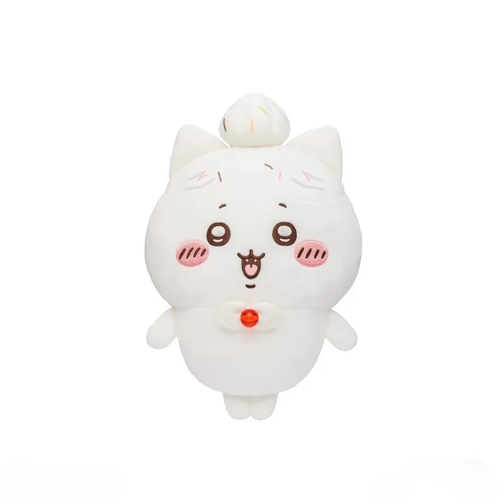 Chiikawa Plush Pendant Small Eight Usa Chiikawa Doll Cartoon Cute Plush Doll Bag Keychain Decorative Small Pendant
Chiikawa Plush Pendant Small Eight Usa Chiikawa Doll Cartoon Cute Plush Doll Bag Keychain Decorative Small Pendant