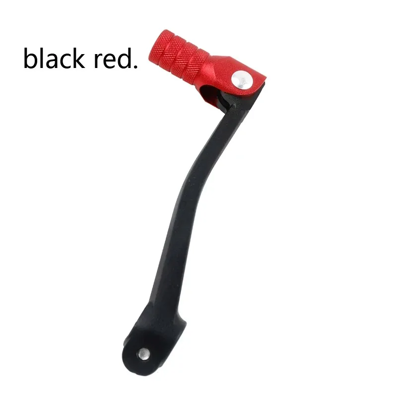 Motorcycle CNC Shift Lever Gear Speed Change Lever Suitable For 110 125 140 150 160 250cc ENDURO MX Dirt Bikes New
Motorcycle CNC Shift Lever Gear Speed Change Lever Suitable For 110 125 140 150 160 250cc ENDURO MX Dirt Bikes New