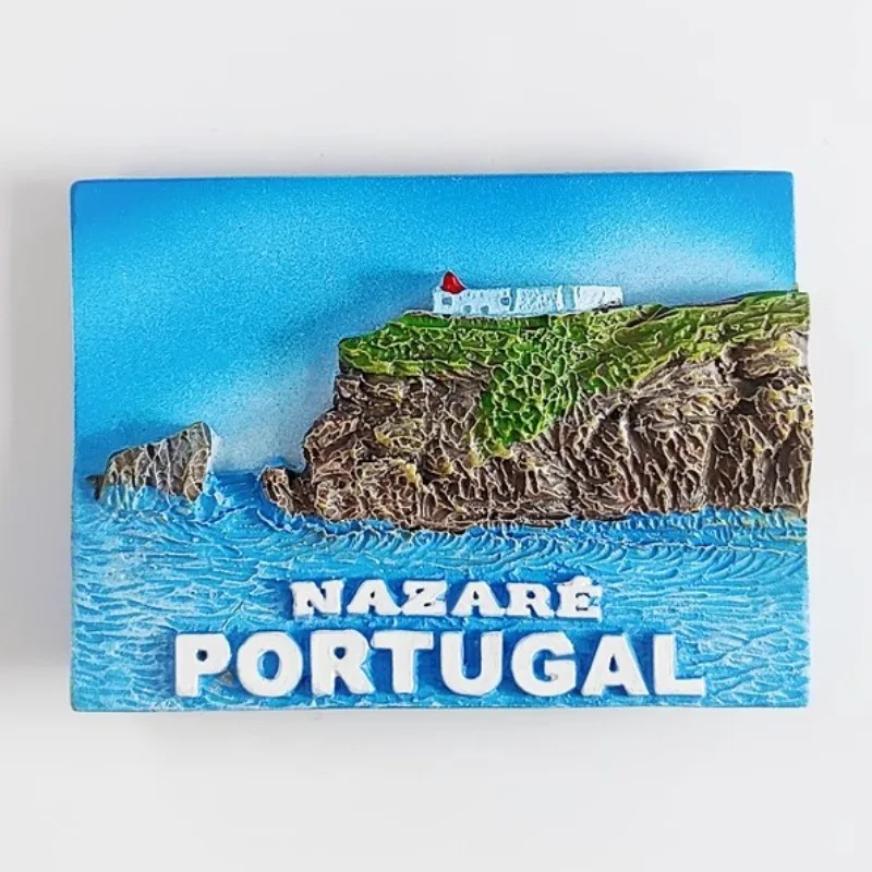Portugal Guimarães Fridge Magnets Lisbon Madeira Algarve Tourist Souvenirs Nazare Refrigerator Magnetic Stickers Gifts
Portugal Guimarães Fridge Magnets Lisbon Madeira Algarve Tourist Souvenirs Nazare Refrigerator Magnetic Stickers Gifts