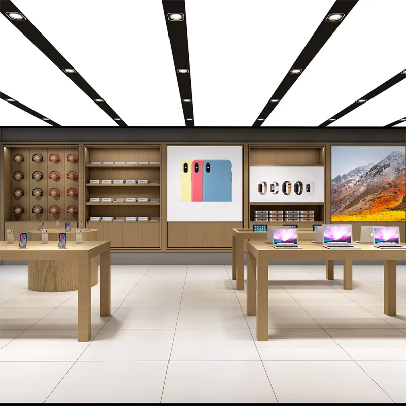 custom.Retail store display fixtures wood stand cell mobile phone shop design for hanging accessories displays
custom.Retail store display fixtures wood stand cell mobile phone shop design for hanging accessories displays