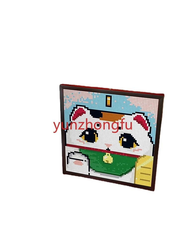 2024 Dragon Year New Year's Day Gift for Boyfriend New Year Gift for Boys Practical Birthday Creative Gift DIY Table Decoration
2024 Dragon Year New Year's Day Gift for Boyfriend New Year Gift for Boys Practical Birthday Creative Gift DIY Table Decoration