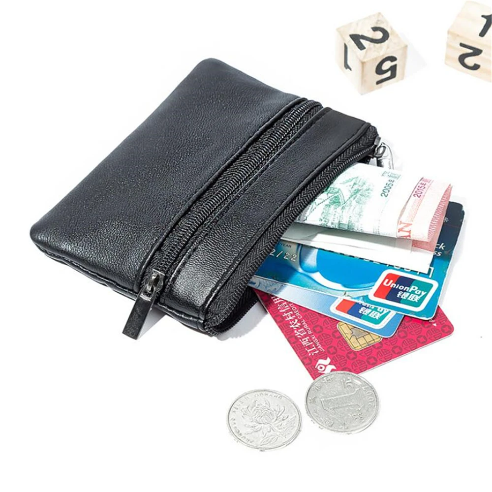 Genuine Leather Mini Coin Purse MenTop Layer Cowhide Wallet Women Zipper Vintage Card Bag Short Lady Pouch Key Soft Holder Case
Genuine Leather Mini Coin Purse MenTop Layer Cowhide Wallet Women Zipper Vintage Card Bag Short Lady Pouch Key Soft Holder Case