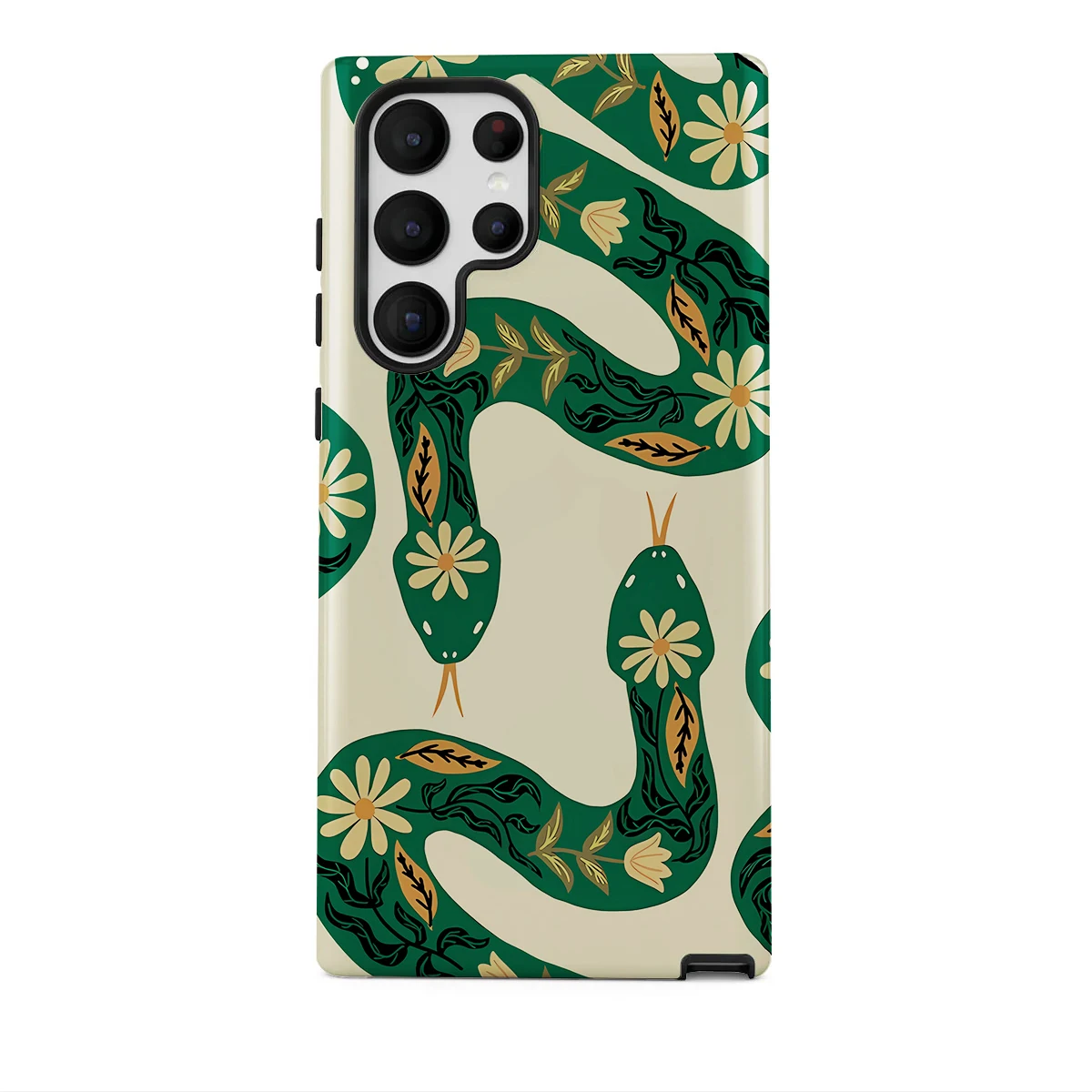 Phone Case for Samsung S25 S24 S23 S22 A55 A54 A16 Ultra PRO Plus FE 5G Print Snake Pattern Hard Acrylic Shockproof Cover Funda
Phone Case for Samsung S25 S24 S23 S22 A55 A54 A16 Ultra PRO Plus FE 5G Print Snake Pattern Hard Acrylic Shockproof Cover Funda