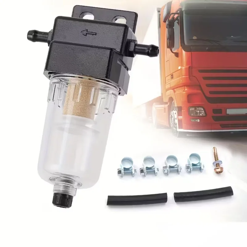 For Webasto Espar Heaters Car Fuel Filter Water Separator Kit Diesel Biodiesel For Diesel Generator Auto Engine Parts
For Webasto Espar Heaters Car Fuel Filter Water Separator Kit Diesel Biodiesel For Diesel Generator Auto Engine Parts