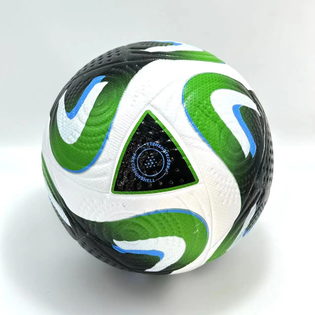 High Quality Original Standard Size 5 PU Soccer Ball/ Football Factory Wholesale Print Logo Sports Training Official Matches
High Quality Original Standard Size 5 PU Soccer Ball/ Football Factory Wholesale Print Logo Sports Training Official Matches