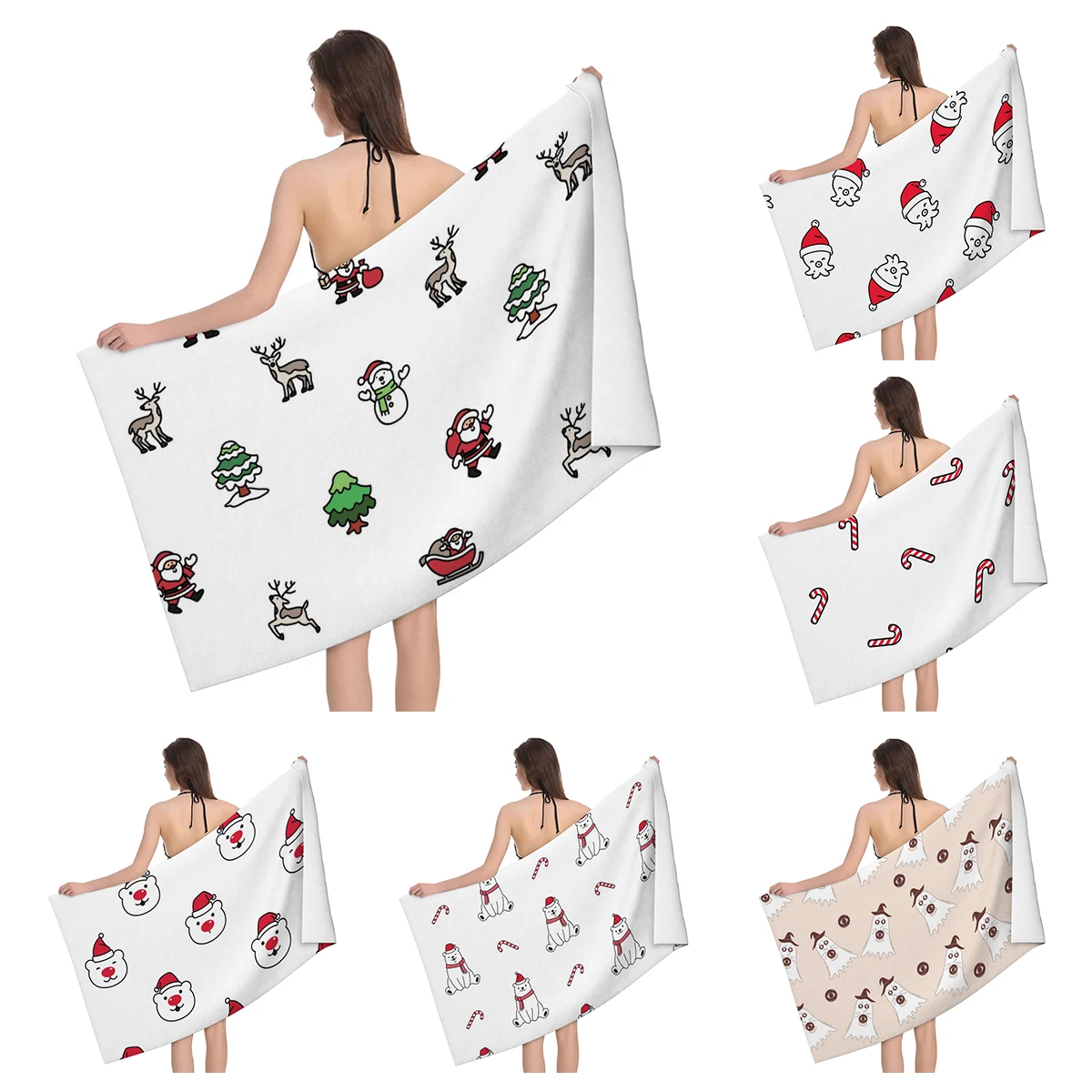 Home bath towels for the body towels bathroom quick drying microfiber beach man large sports towel winter Merry Christmas
Home bath towels for the body towels bathroom quick drying microfiber beach man large sports towel winter Merry Christmas