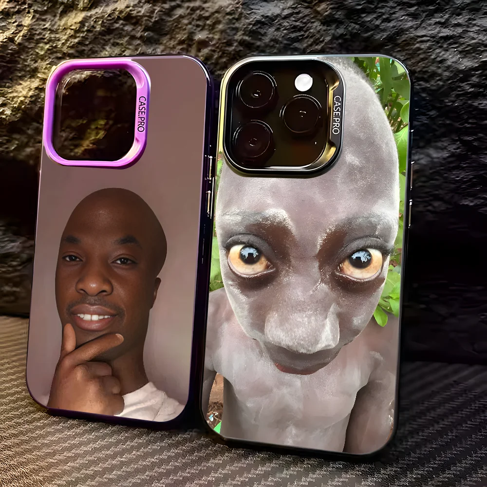 Ugly Funny Man Confident Gift Phone Case For IPhone 16 15 14 13 12 11 Pro Max Black Matte Multicolor Laser Metallic Aurora Funda
Ugly Funny Man Confident Gift Phone Case For IPhone 16 15 14 13 12 11 Pro Max Black Matte Multicolor Laser Metallic Aurora Funda
