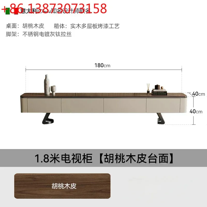 35FG26solid wood TV cabinet Modern retro home locker coffee table combination
35FG26solid wood TV cabinet Modern retro home locker coffee table combination