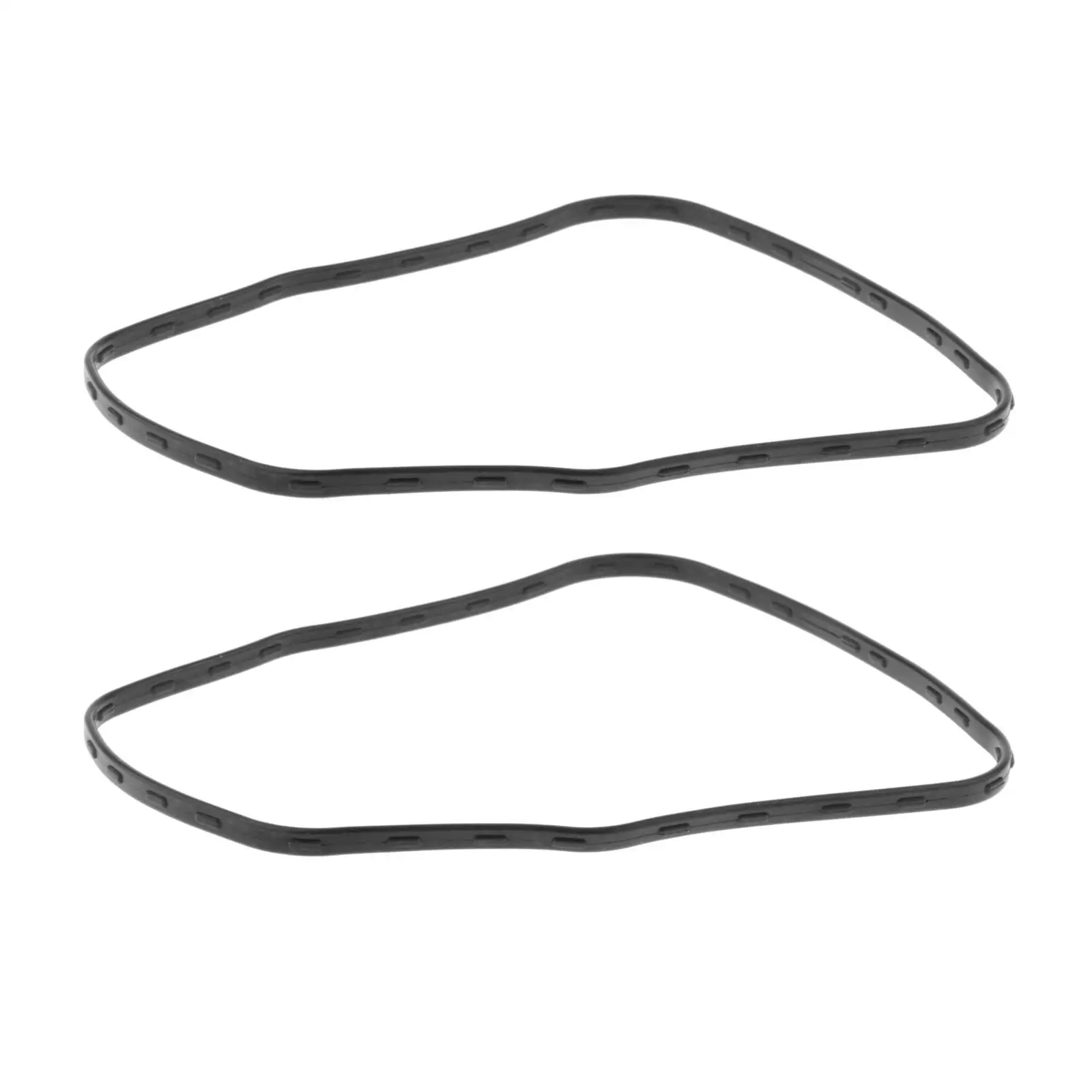 2Pcs Valve Cover O Ring Seal Lawn Garden Equipment 24-153-30-s Replacement Valve Cover Gasket for CH18 CH25 Engines CH22 CH26
2Pcs Valve Cover O Ring Seal Lawn Garden Equipment 24-153-30-s Replacement Valve Cover Gasket for CH18 CH25 Engines CH22 CH26