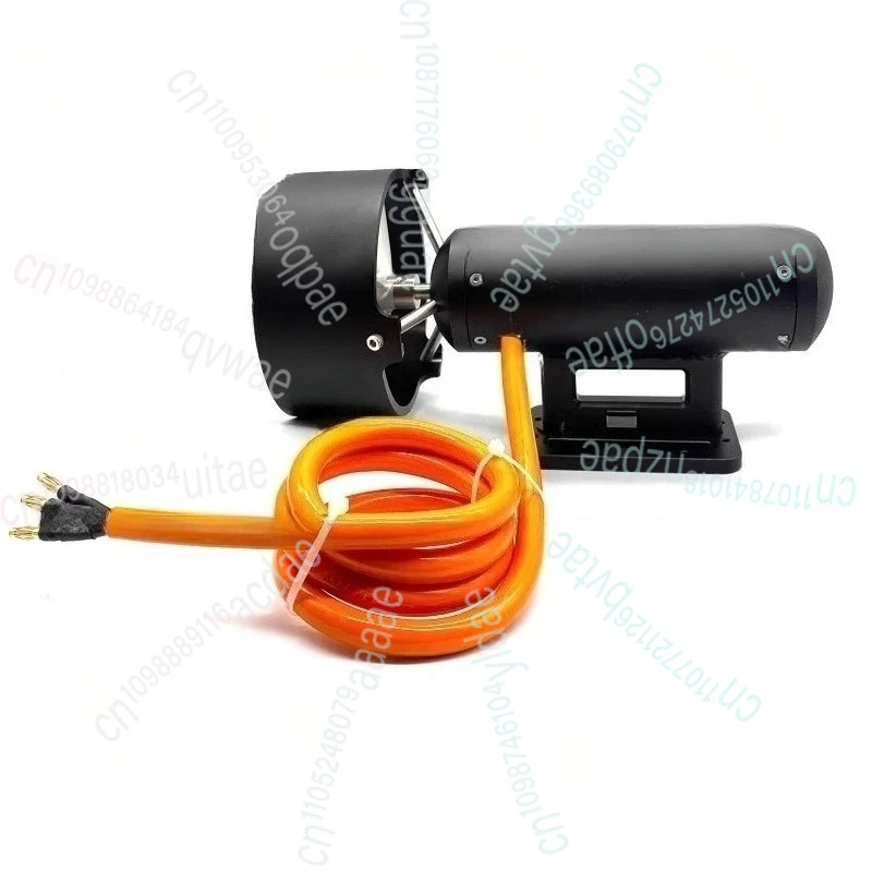 48 В 30 кг электронное электрическое S-hip носовое подруливающее устройство подводное подруливающее устройство с водонепроницаемым двигателем KYI-30T
48 В 30 кг электронное электрическое S-hip носовое подруливающее устройство подводное подруливающее устройство с водонепроницаемым двигателем KYI-30T