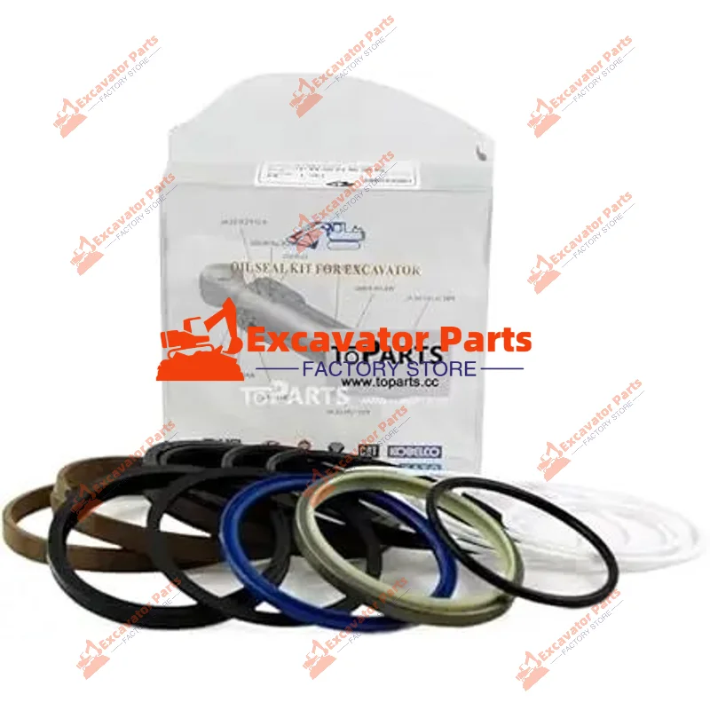 Compatible with JCB JS200 Excavator Spare Parts Repair Kit Hydraulic Cylinder Seal Kit
Compatible with JCB JS200 Excavator Spare Parts Repair Kit Hydraulic Cylinder Seal Kit