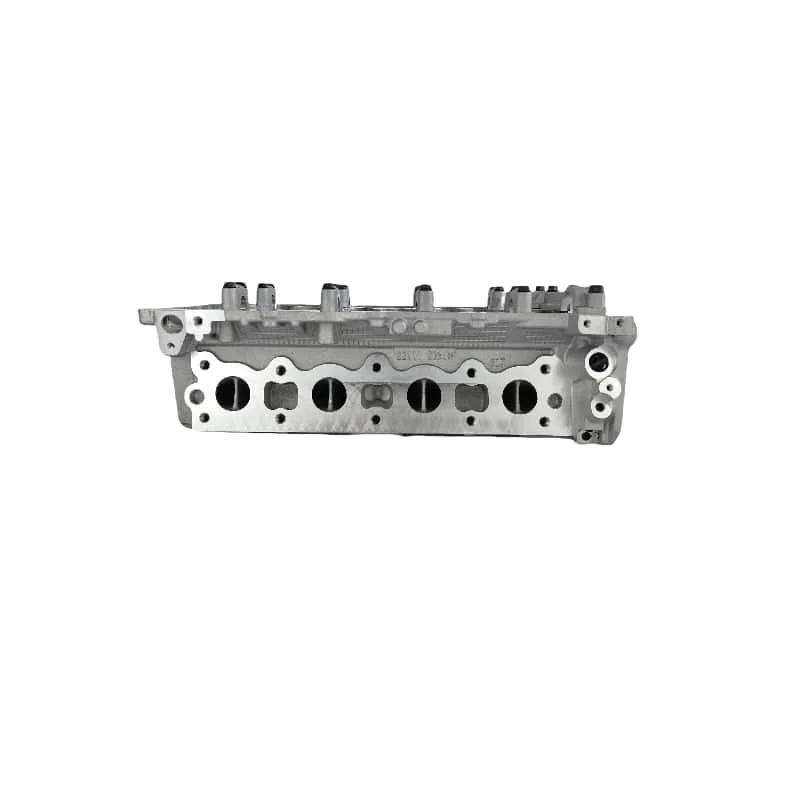 Engine Auto Accessories Bare Empty Cylinder Head 22111-2G510 22100-2G551 G4KJ 2.4L For Hyundai IX45 SantaFe Sonata9 Sorento
Engine Auto Accessories Bare Empty Cylinder Head 22111-2G510 22100-2G551 G4KJ 2.4L For Hyundai IX45 SantaFe Sonata9 Sorento