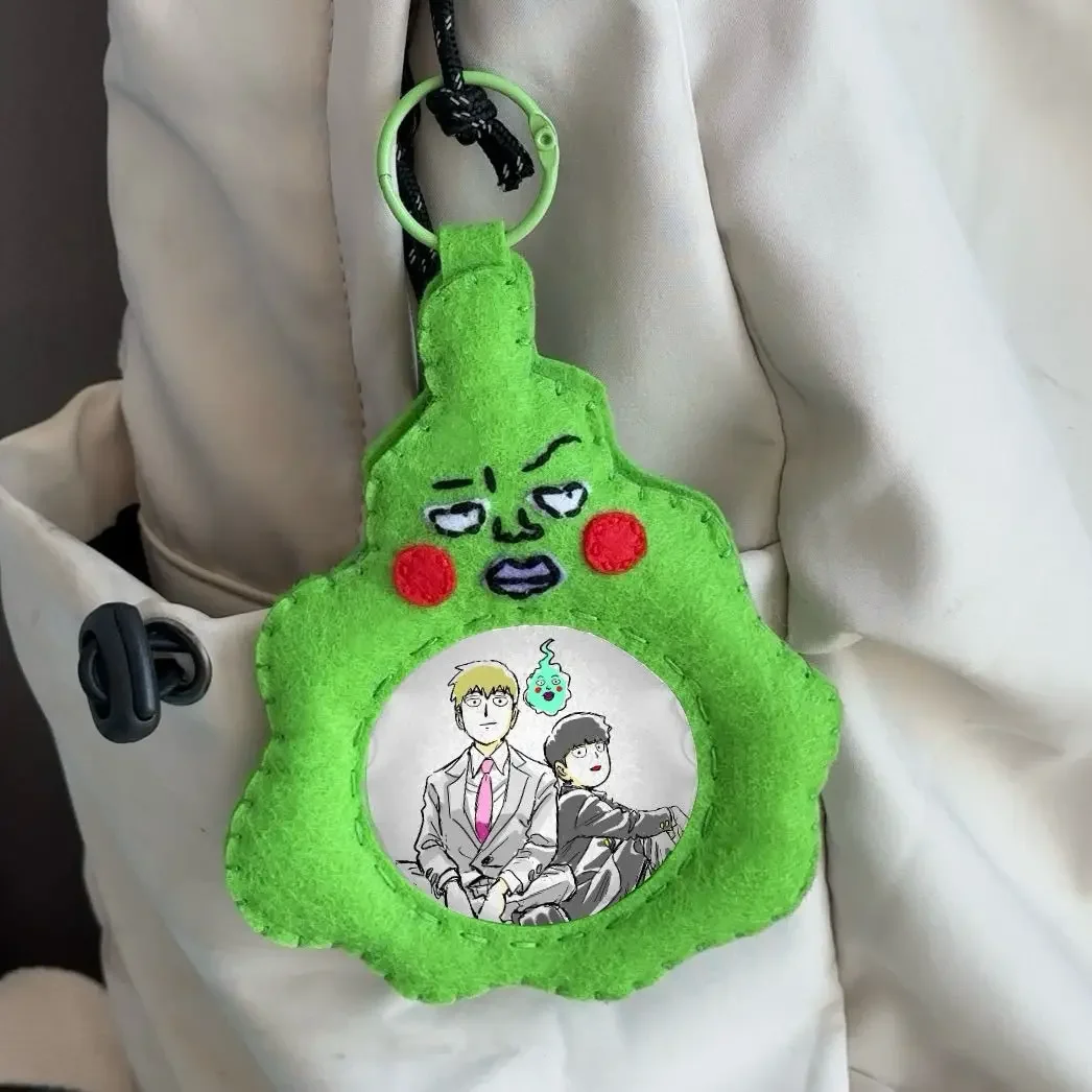 Anime Mob Psycho 100 Mobu Saiko Hyaku Dimple Cosplay Badge Display Pendant Cartoon Emblem Protective Casing Keychain Xmas Gift
Anime Mob Psycho 100 Mobu Saiko Hyaku Dimple Cosplay Badge Display Pendant Cartoon Emblem Protective Casing Keychain Xmas Gift
