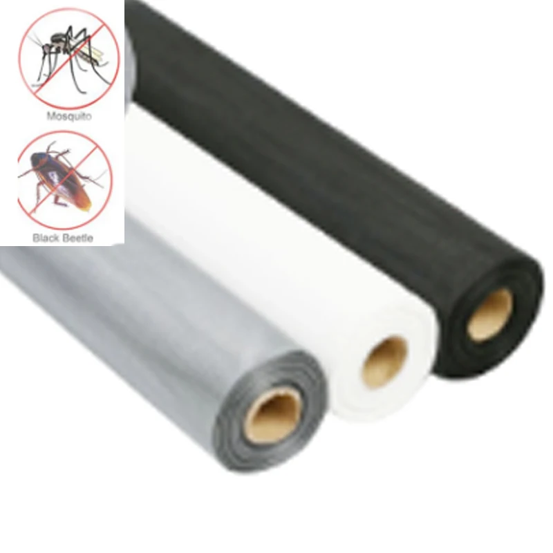 Indoor Mosquito Net Customizable Size DIY Protect Baby & Family from Insect and Bug Anti Mosquito Net PP Nano Window Screen
Indoor Mosquito Net Customizable Size DIY Protect Baby & Family from Insect and Bug Anti Mosquito Net PP Nano Window Screen