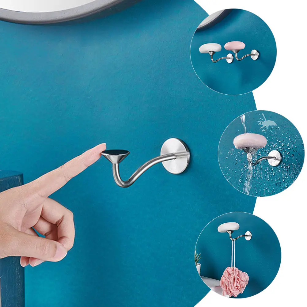 Magnetic Soap for Magnetic Soap Bar Holder Shower Wall Mount Draining Dry Bar Sucker Stainless Steel Kitchen Bathroom Decor
Magnetic Soap for Magnetic Soap Bar Holder Shower Wall Mount Draining Dry Bar Sucker Stainless Steel Kitchen Bathroom Decor