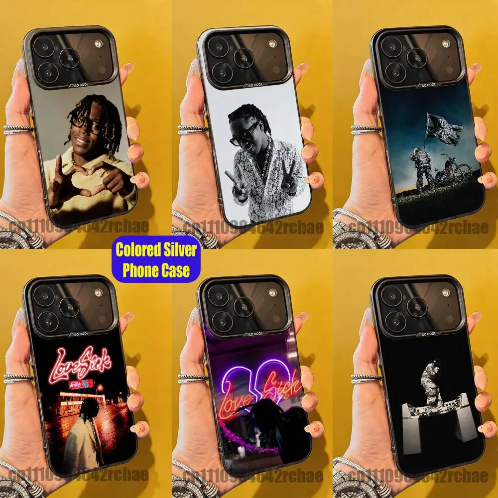 For D-Don Toliver Octane Love Sick Hardstone Psycho Phone Case iPhone 15,16,12,14,13,17,11,E,Pro,Max,Plus,Air,Mini Colored
For D-Don Toliver Octane Love Sick Hardstone Psycho Phone Case iPhone 15,16,12,14,13,17,11,E,Pro,Max,Plus,Air,Mini Colored