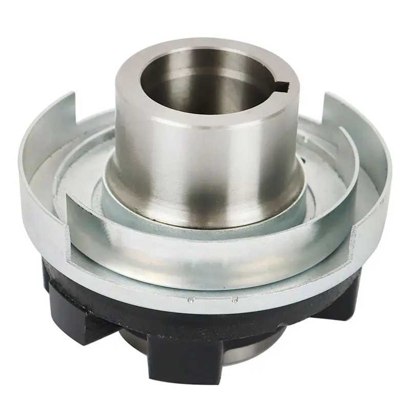 For Ford Ranger Mustang Mazda B2300 2.3L 4 Cyl Cylinder Engine Balancer Crankshaft Hub F1ZZ6C377A F1ZZ-6C377-A 1989-1994
For Ford Ranger Mustang Mazda B2300 2.3L 4 Cyl Cylinder Engine Balancer Crankshaft Hub F1ZZ6C377A F1ZZ-6C377-A 1989-1994