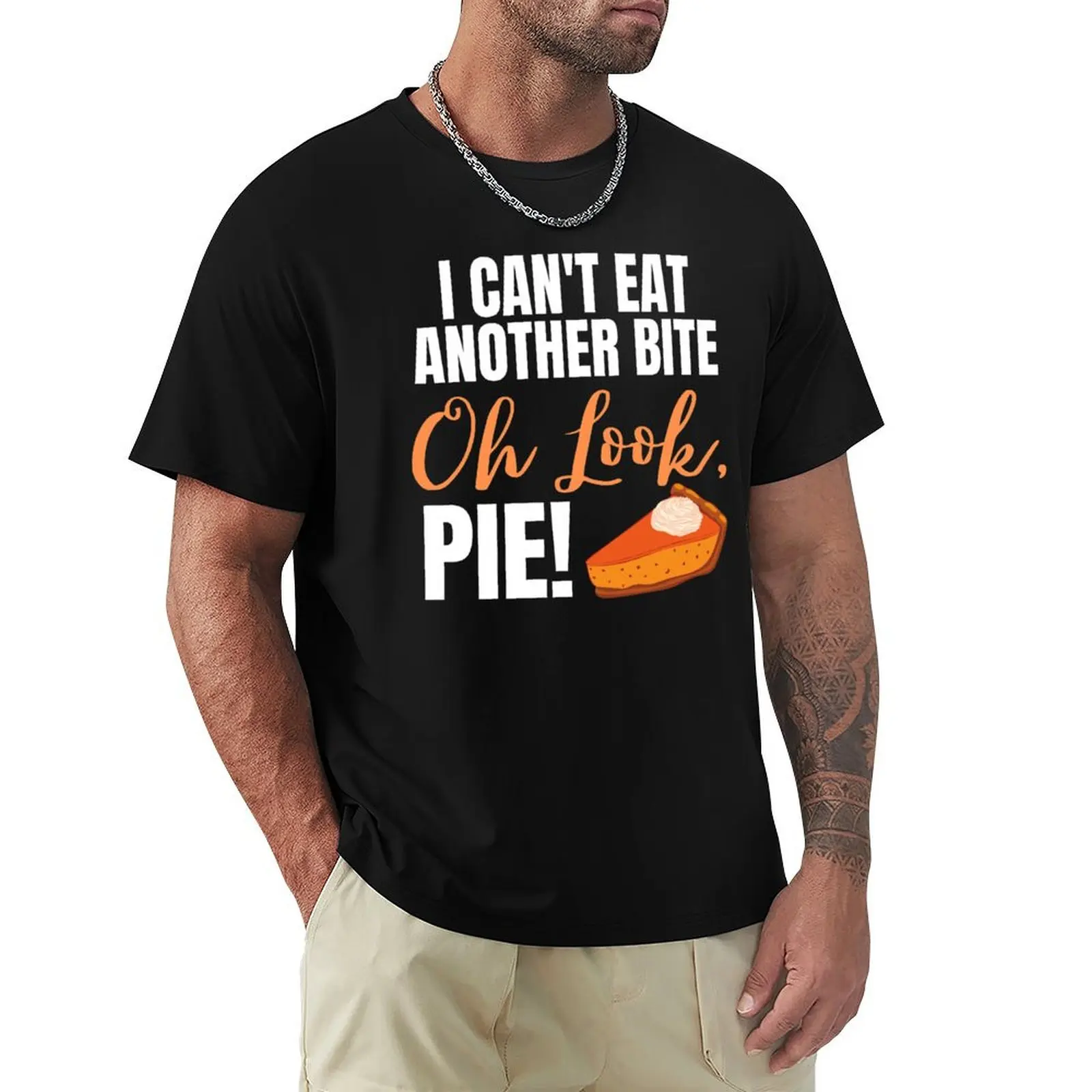 Thanksgiving Funny T-Shirt Breathable Mesh Panel T-Shirt
Thanksgiving Funny T-Shirt Breathable Mesh Panel T-Shirt