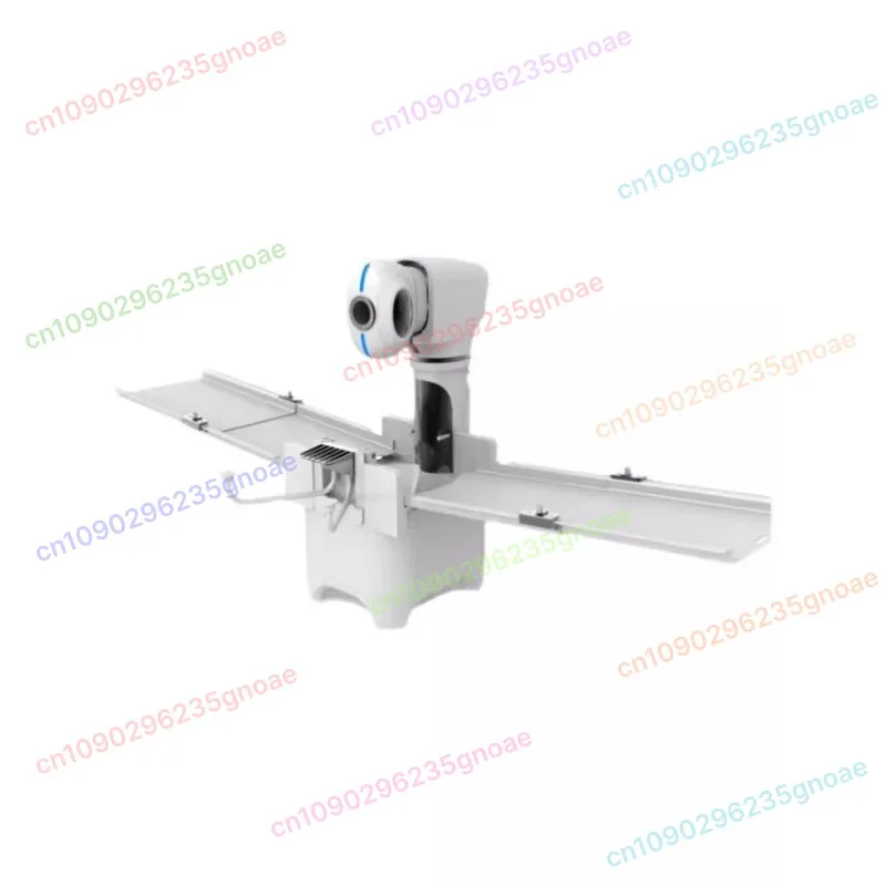 X3 X3PRO Table Tennis Serve Machine, Professional Training APP Intelligent Free Programming Home Automatic Serve Machine
X3 X3PRO Table Tennis Serve Machine, Professional Training APP Intelligent Free Programming Home Automatic Serve Machine