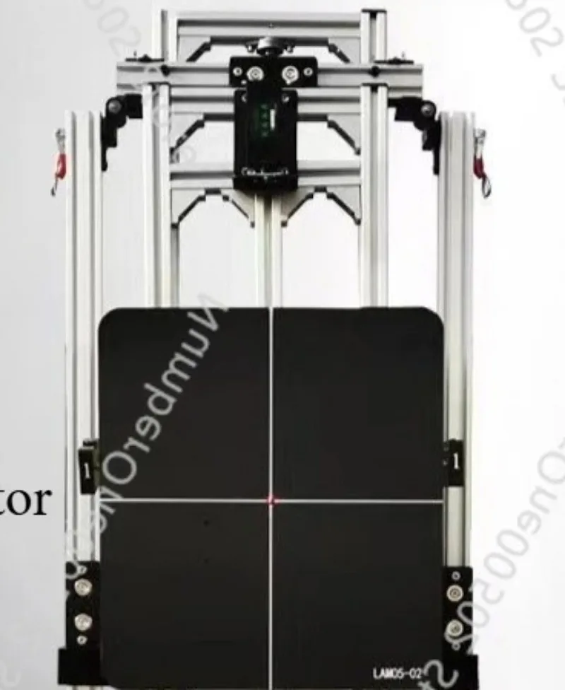 Universal ADAS Calibration Tool Foldable ACC mmWave Calibrator All Model Compatible Precision Efficient
Universal ADAS Calibration Tool Foldable ACC mmWave Calibrator All Model Compatible Precision Efficient