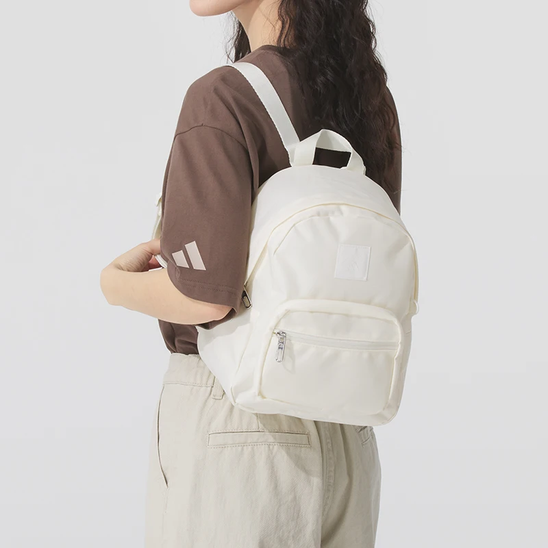Adidas W Mini Bp Fashion Backpack Women's Bag Student School Bag Computer Bag Sports Bag Ke4017
Adidas W Mini Bp Fashion Backpack Women's Bag Student School Bag Computer Bag Sports Bag Ke4017