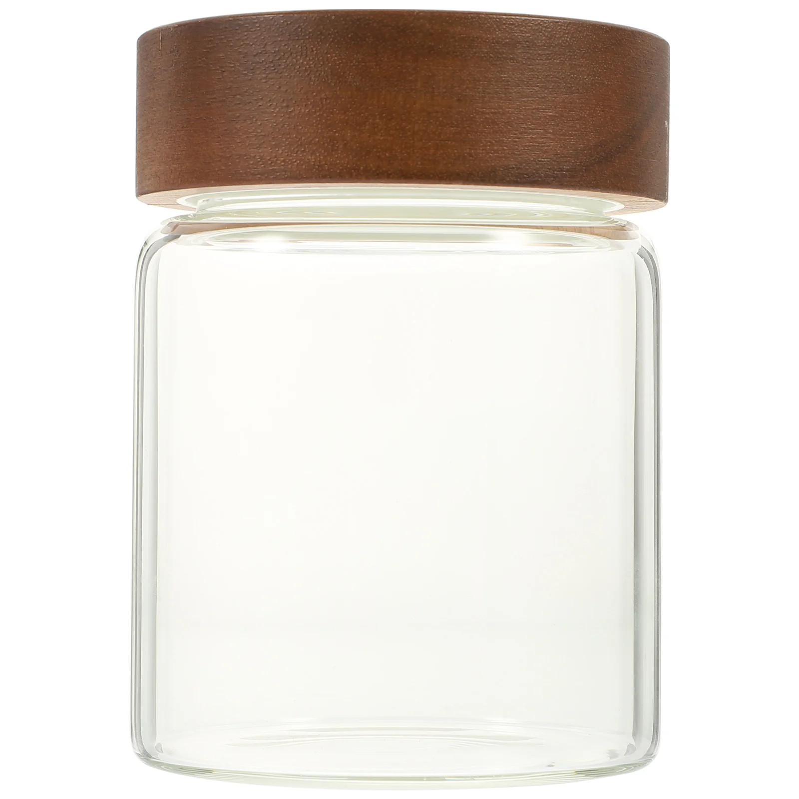 Coffee Bean Storage Jar Airtight Glass Canister for Snacks Dry Food Holder Kitchen Container Sealed Lid Home
Coffee Bean Storage Jar Airtight Glass Canister for Snacks Dry Food Holder Kitchen Container Sealed Lid Home