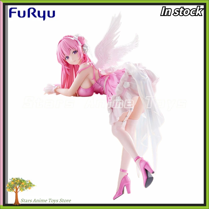 Оригинальный стопор для лапши FuRyu GODDESS OF VICTORY: NIKKE Dorothy Ностальгическая модель ручной работы в стиле аниме 
Оригинальный стопор для лапши FuRyu GODDESS OF VICTORY: NIKKE Dorothy Ностальгическая модель ручной работы в стиле аниме