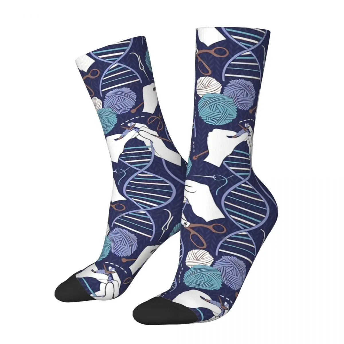 Teal Wool Balls Freemason Shower Socks Shopping 3D Print Boy Girls Mid-calf Sock
Teal Wool Balls Freemason Shower Socks Shopping 3D Print Boy Girls Mid-calf Sock