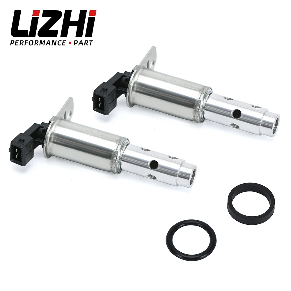 Electronic Valve Variable Timing Solenoid VVT For BMW Series 1 3 5 X3 X5 Z4 E60 E61 E70 E83 E90 E91 E93 N52 N54 11367585425
Electronic Valve Variable Timing Solenoid VVT For BMW Series 1 3 5 X3 X5 Z4 E60 E61 E70 E83 E90 E91 E93 N52 N54 11367585425