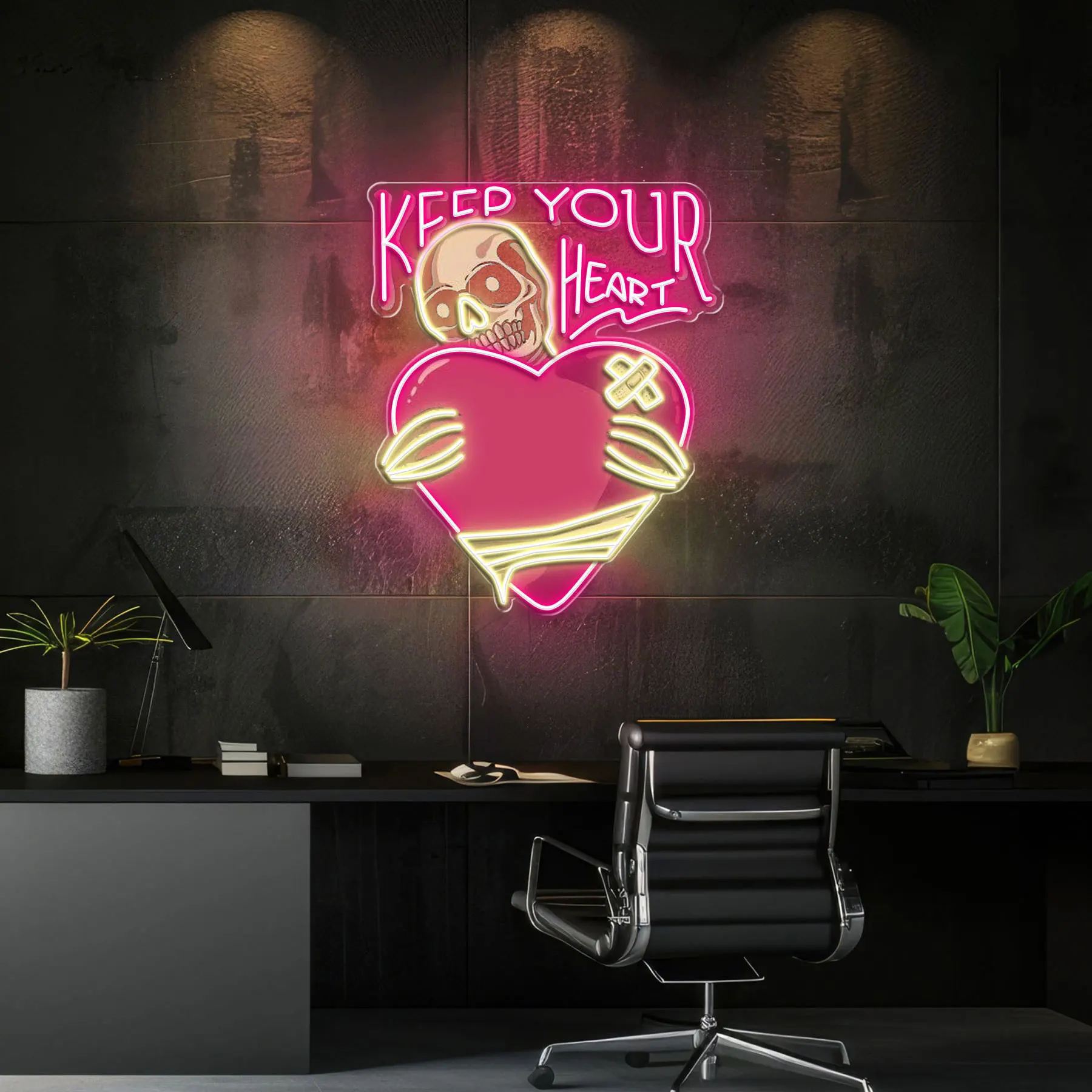 Love Neon Sign Anime Skull Game Room Wall Decor Aesthetics Valentine Gift for Couple Bar Club Beer Artwork Sign
Love Neon Sign Anime Skull Game Room Wall Decor Aesthetics Valentine Gift for Couple Bar Club Beer Artwork Sign