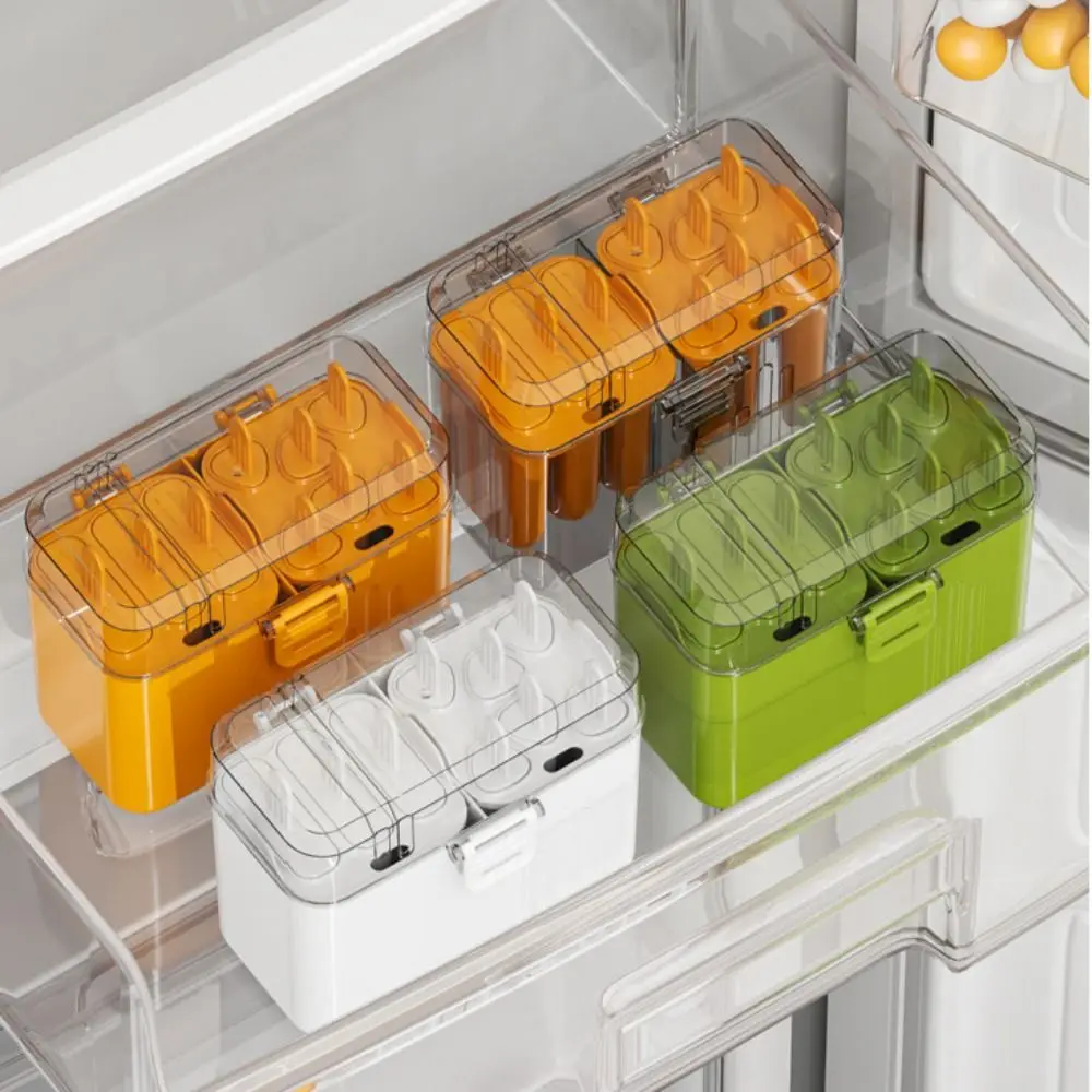 New Nine Branches Ice Cream Molds Food-Grade Homemade Ice Lolly Trays Easy Release with Lids Popsicle Molds Home
New Nine Branches Ice Cream Molds Food-Grade Homemade Ice Lolly Trays Easy Release with Lids Popsicle Molds Home
