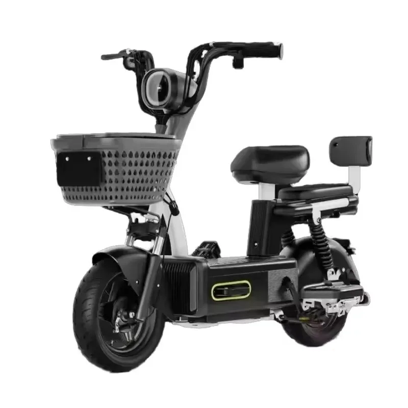 Zuimi High Quality 48V Fashionle And Convenient High Speed Streetbike
Zuimi High Quality 48V Fashionle And Convenient High Speed Streetbike