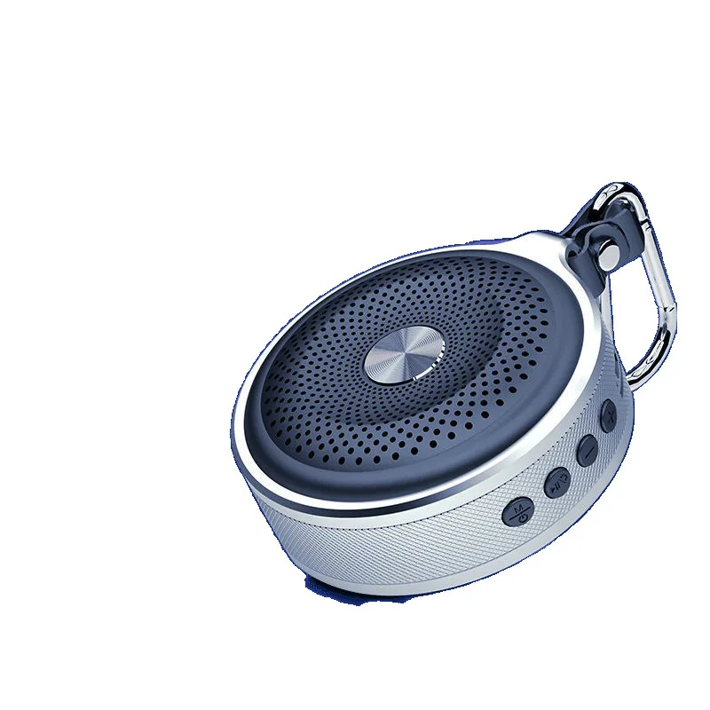 Мини-динамик Bluetooth, уличный Hi-Fi сабвуфер, портативный музыкальный звуковой ящик, TF-карта, MP3-плеер, громкоговоритель, беспроводной динамик высокой громкости
Мини-динамик Bluetooth, уличный Hi-Fi сабвуфер, портативный музыкальный звуковой ящик, TF-карта, MP3-плеер, громкоговоритель, беспроводной динамик высокой громкости