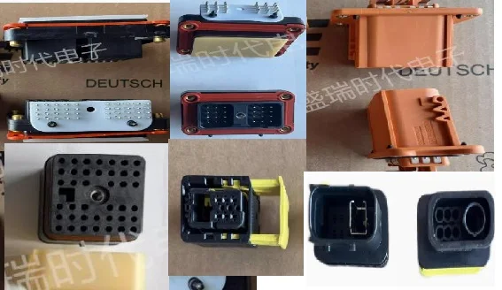 1PCS DRC13-40PA DRC13-24PA AEC16-40SA 9-2331355-1 2141619-1 9-2334935-1 2141256-1
1PCS DRC13-40PA DRC13-24PA AEC16-40SA 9-2331355-1 2141619-1 9-2334935-1 2141256-1