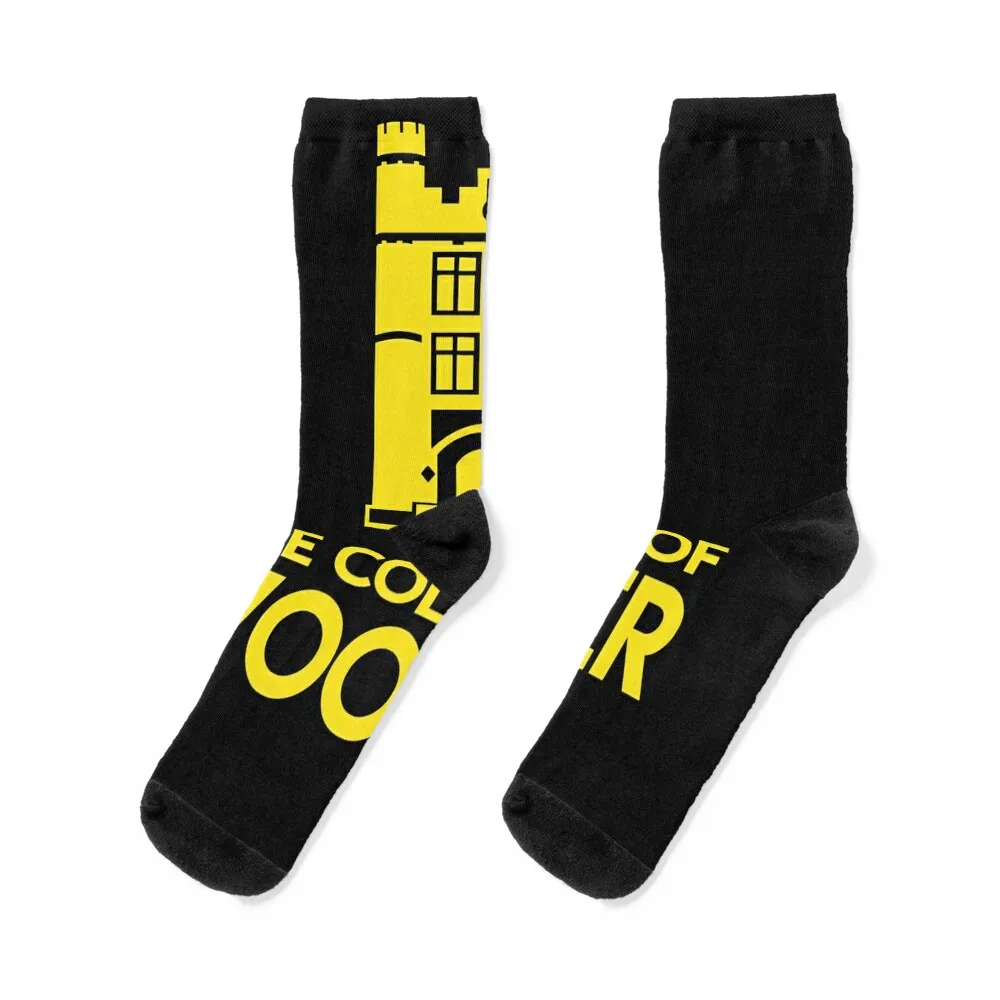 College of Wooster Classic T-Shirt Socks Run retro funny gifts cycling Socks Male Women's
College of Wooster Classic T-Shirt Socks Run retro funny gifts cycling Socks Male Women's