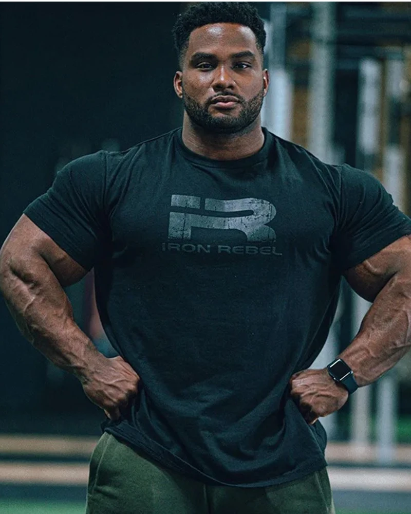 Men's Short Sleeve Top,Summer Sweat Absorbent Quick Dry Short Sleeve,Casual Fitness T Shirt,Fitness Letter Printed Top Plus Size
Men's Short Sleeve Top,Summer Sweat Absorbent Quick Dry Short Sleeve,Casual Fitness T Shirt,Fitness Letter Printed Top Plus Size