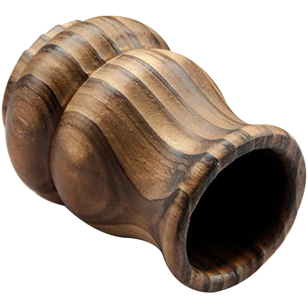 Wooden Vase Faux Floral Vases Desktop Gift Flower Decor Vintage Style Housewarming
Wooden Vase Faux Floral Vases Desktop Gift Flower Decor Vintage Style Housewarming