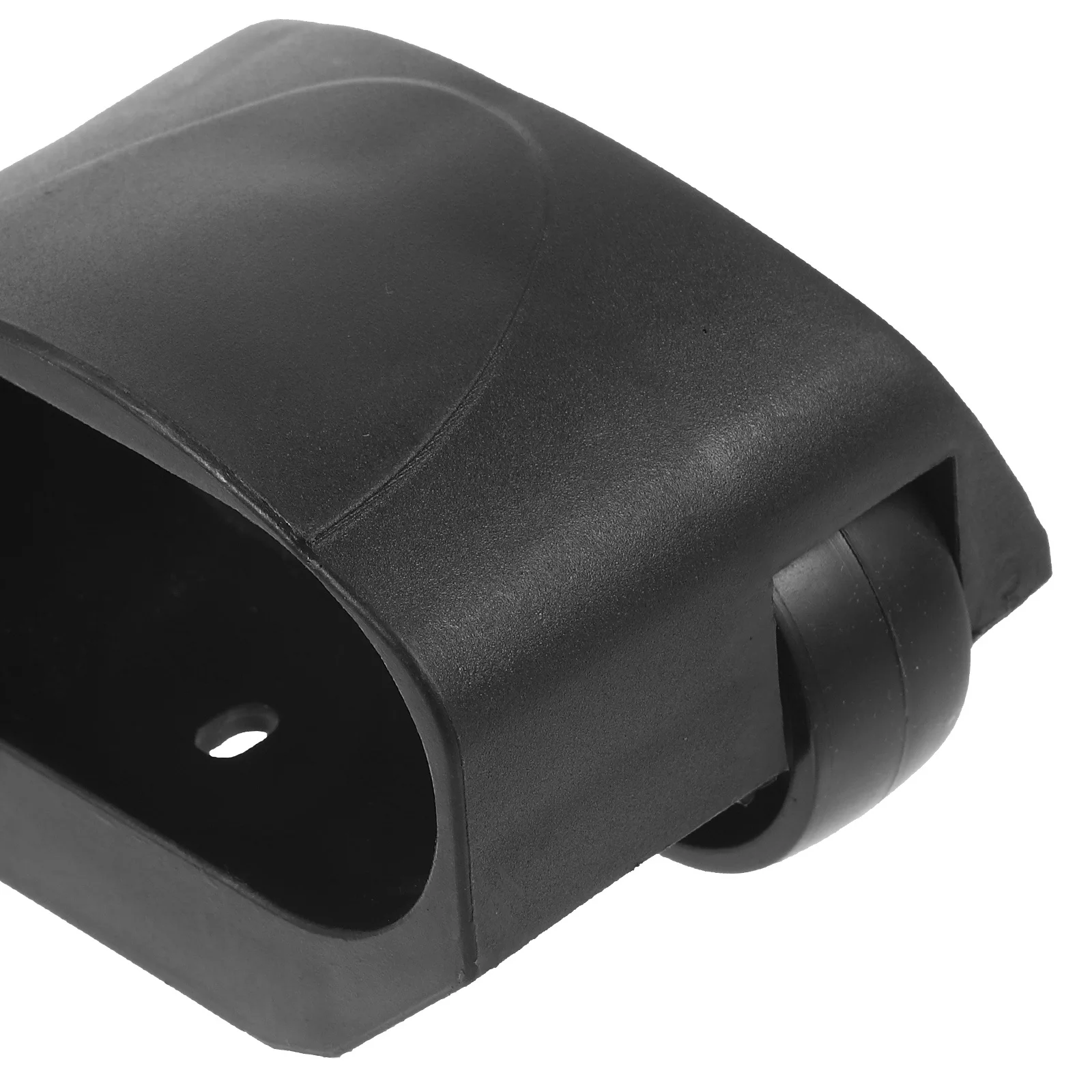 Exercise Bike Sleeve Plastic Roller Cover For Stationary Training Bike Noise Reduction Floor Protection Accessory
Exercise Bike Sleeve Plastic Roller Cover For Stationary Training Bike Noise Reduction Floor Protection Accessory