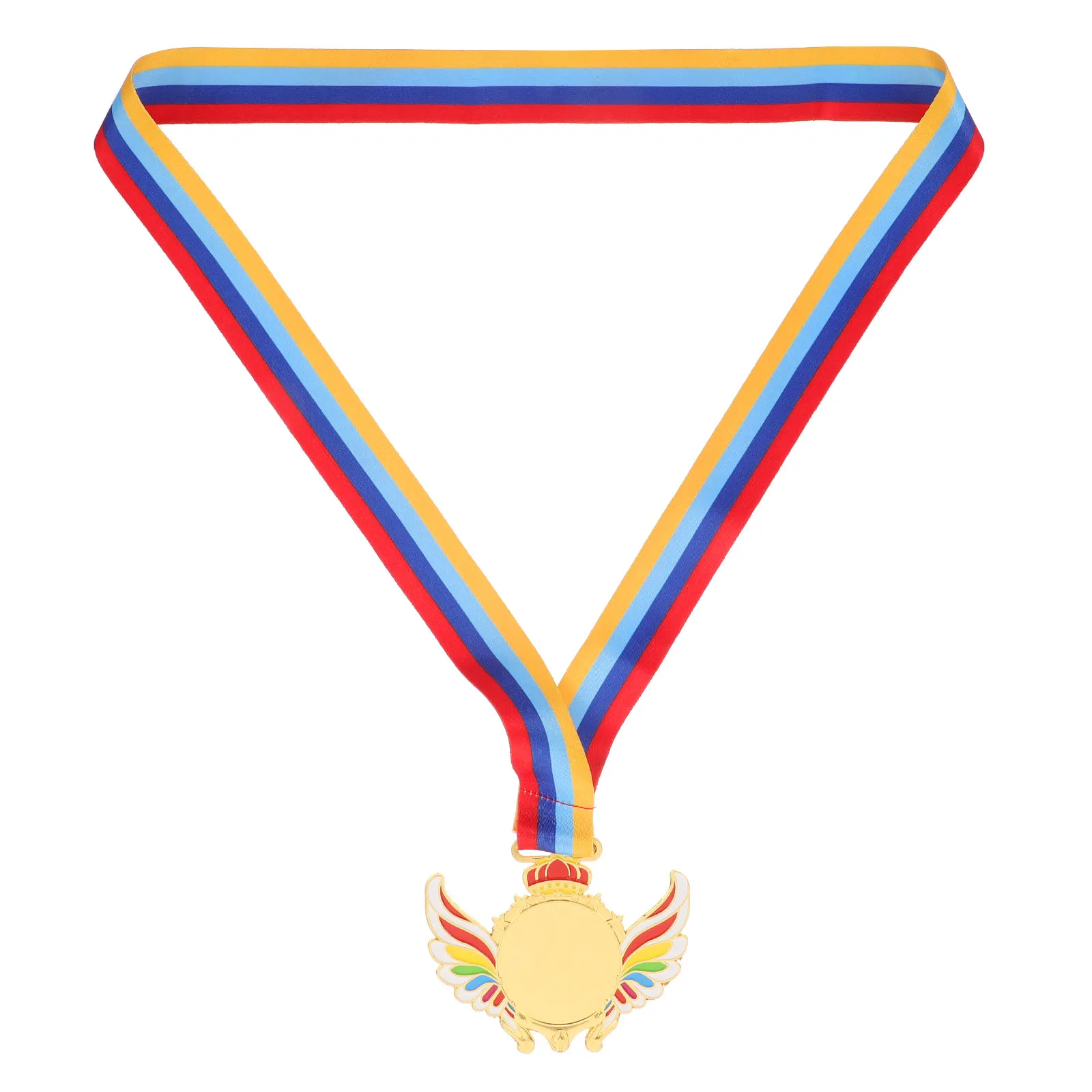 Plastic Award Medals for with Vibrant Colors and Sturdy Neck Ribbon Ideal for Sports Events Basketball Football
Plastic Award Medals for with Vibrant Colors and Sturdy Neck Ribbon Ideal for Sports Events Basketball Football