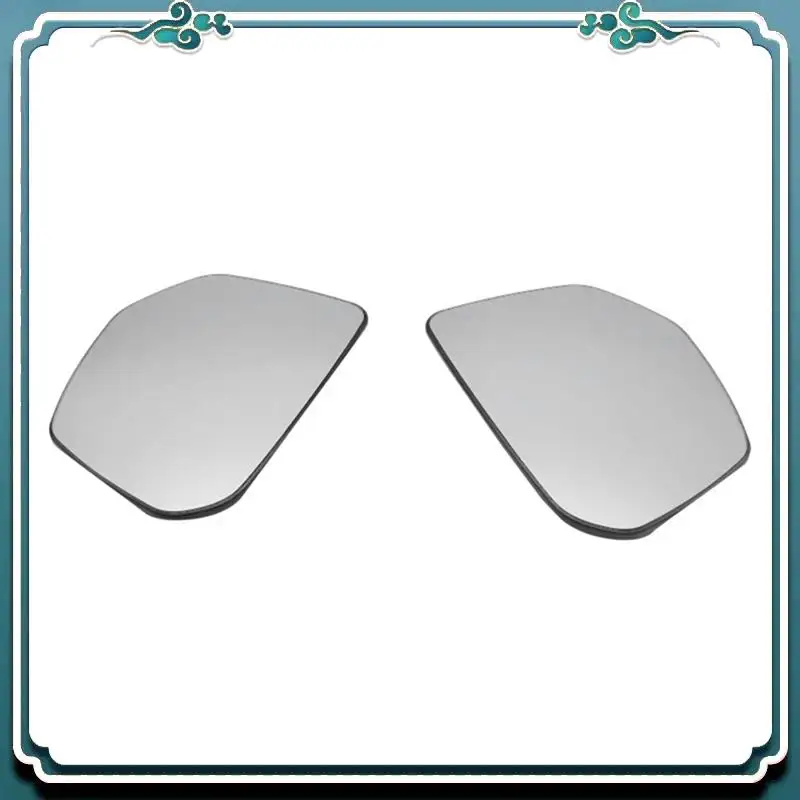 ABTU-76203-TEX-G01 Heated Glass Rear Reflector Automotive For Honda Civic 10 Envix Crider
ABTU-76203-TEX-G01 Heated Glass Rear Reflector Automotive For Honda Civic 10 Envix Crider