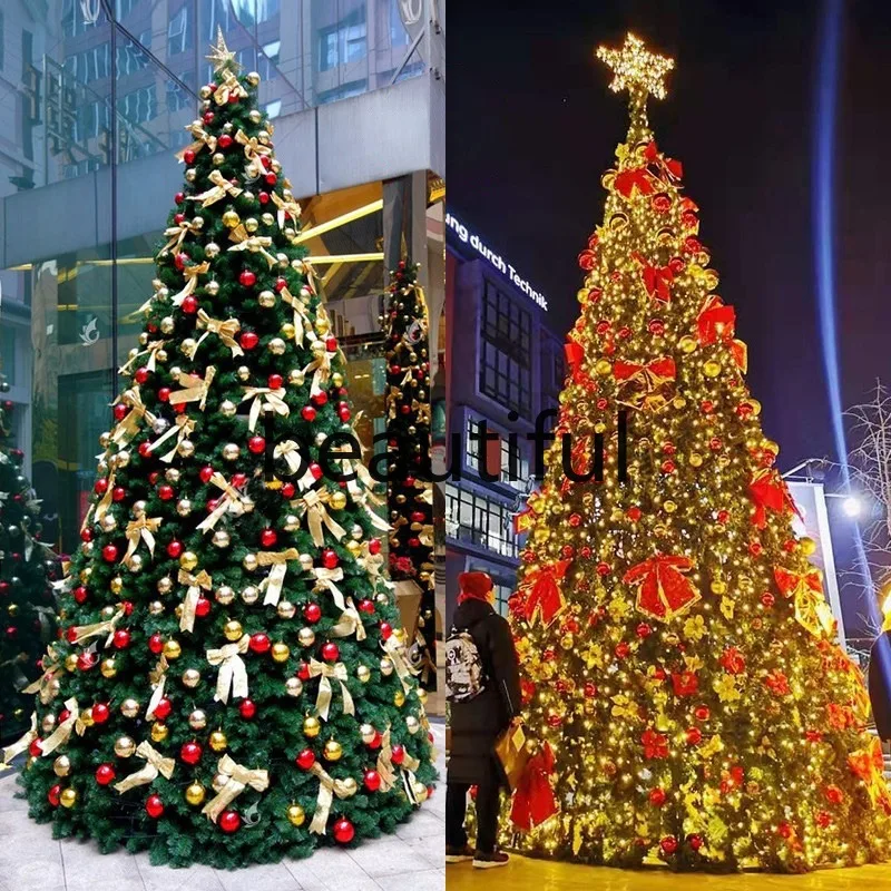 Christmas decoration Large Christmas tree Outdoor luminous frame tree 5/6/8/10 meters Shopping mall scene decoration
Christmas decoration Large Christmas tree Outdoor luminous frame tree 5/6/8/10 meters Shopping mall scene decoration