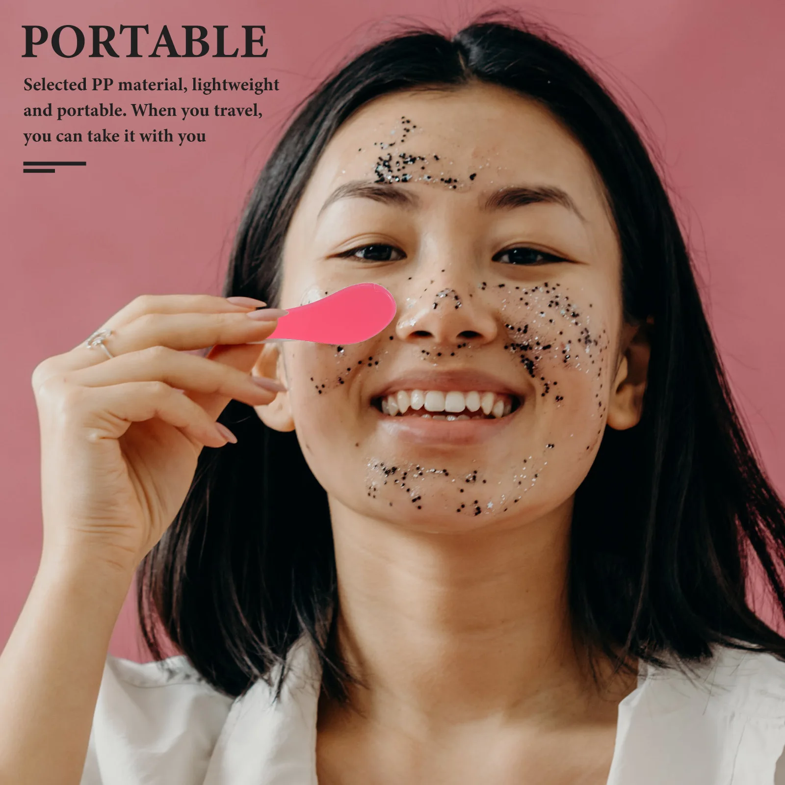 5 Sets Facial Mask Bowl and Stick Mixing Major Bowls Pp Diy Accessories Making Supplies
5 Sets Facial Mask Bowl and Stick Mixing Major Bowls Pp Diy Accessories Making Supplies