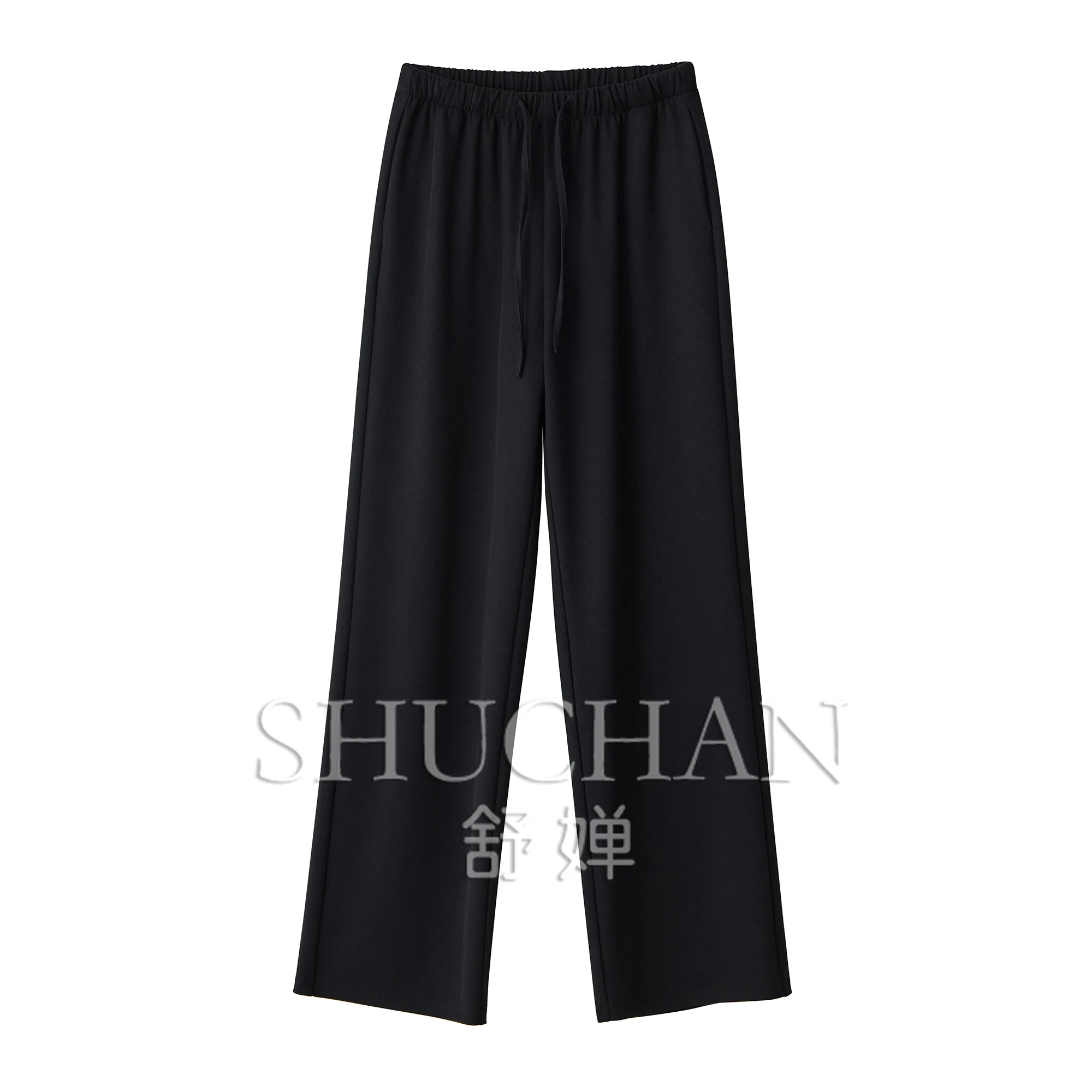 2025 Soft Hanging Is Too Comfortable High Waist Straight Wide Leg Pants Women Pantalones De Mujer Trousers Women
2025 Soft Hanging Is Too Comfortable High Waist Straight Wide Leg Pants Women Pantalones De Mujer Trousers Women