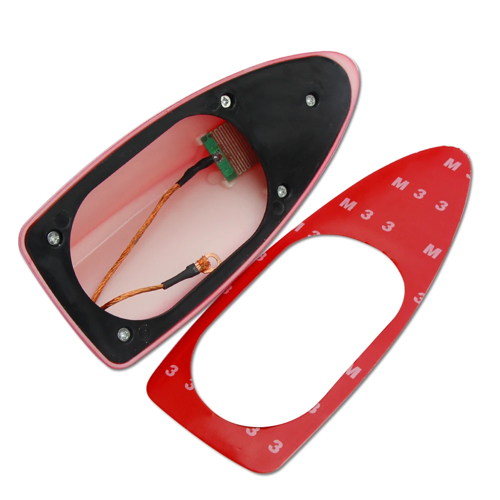 FOR SEAT IBIZA Leon Cover FR Supercopa Mii Toledo car radio shark fin antenna signal shark fin antena 3M adhesive Car Styling
FOR SEAT IBIZA Leon Cover FR Supercopa Mii Toledo car radio shark fin antenna signal shark fin antena 3M adhesive Car Styling