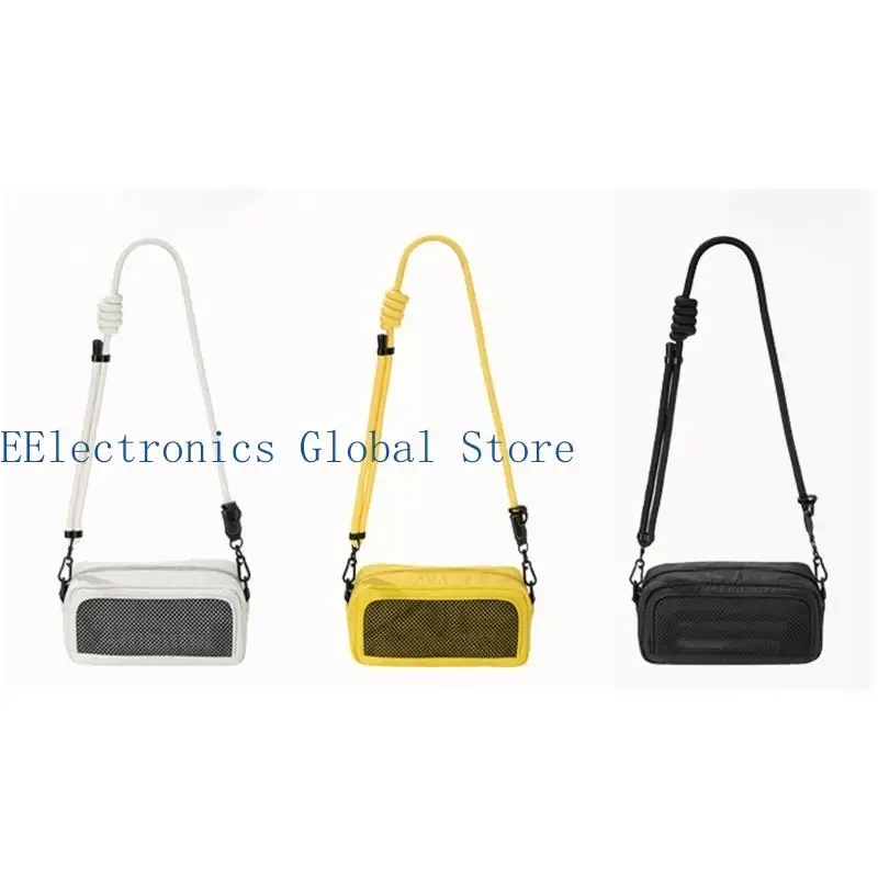 462B Crossbody Bag For Pocket 4 Camera Gift For Photographers Water Resistant Design With Spacious Storage
462B Crossbody Bag For Pocket 4 Camera Gift For Photographers Water Resistant Design With Spacious Storage