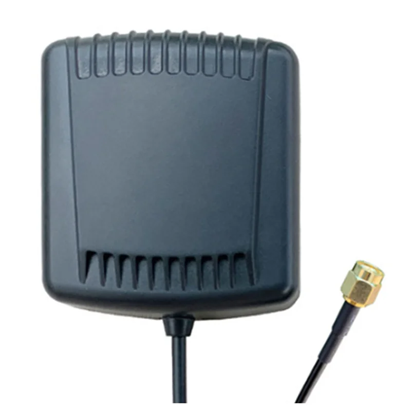 PHILE-GNSS Antenna GPS BD GLONASS For Galileo 4 In 1 High-Precision RTK Driving Test Agricultural Machinery Vehicular
PHILE-GNSS Antenna GPS BD GLONASS For Galileo 4 In 1 High-Precision RTK Driving Test Agricultural Machinery Vehicular