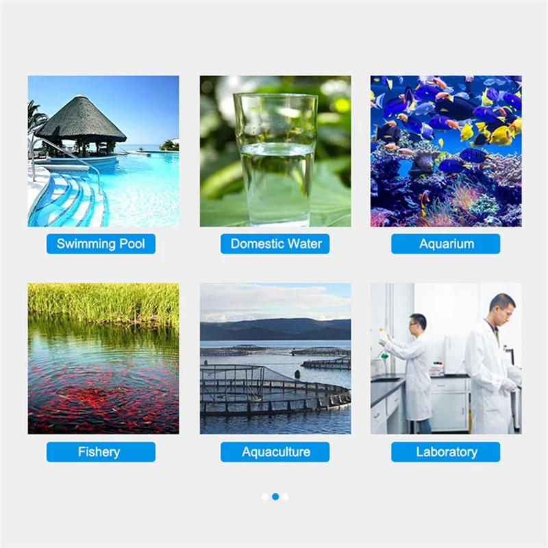 A42Z-W2839 3-In-1 Wifi Water Quality PH/ORP/TEMP Electrode BNC Type Probe For Aquarium Hydroponics Monitor
A42Z-W2839 3-In-1 Wifi Water Quality PH/ORP/TEMP Electrode BNC Type Probe For Aquarium Hydroponics Monitor